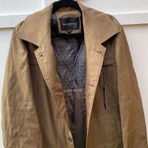 Beautiful light-weighted jacket